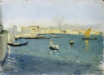 Venetië